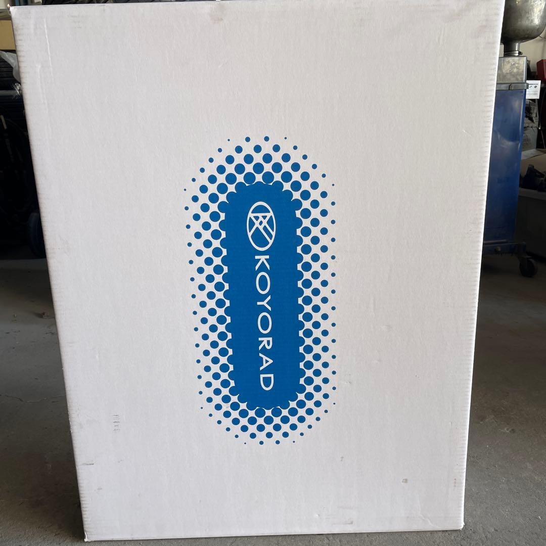 ダイハツ　ハイゼットカーゴ　S321V 新品ラジエーター