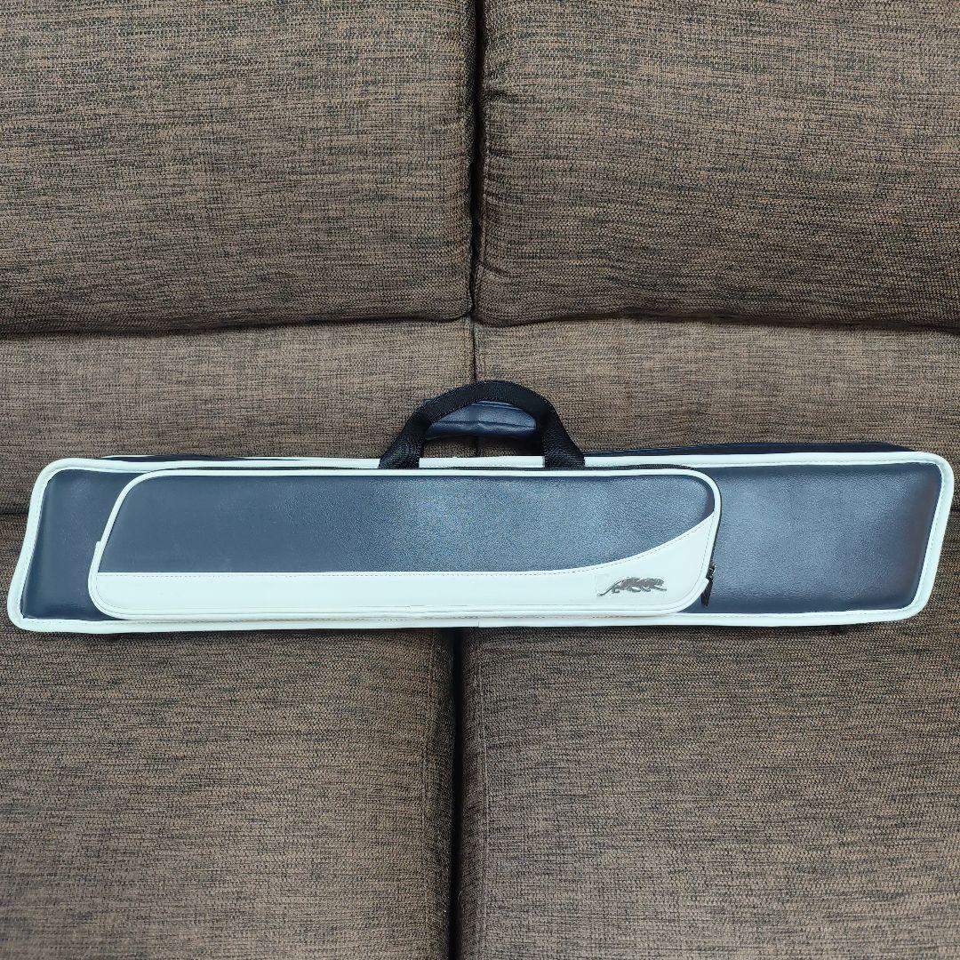 新品 未使用 Predator プレデター キューケース ビリヤード