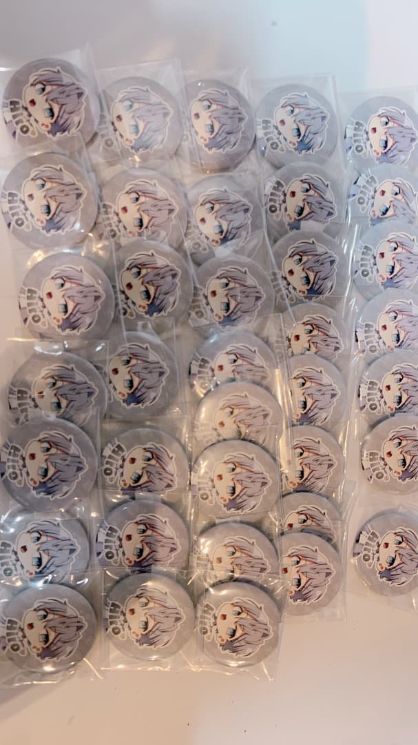 カラフルピーチヒロ