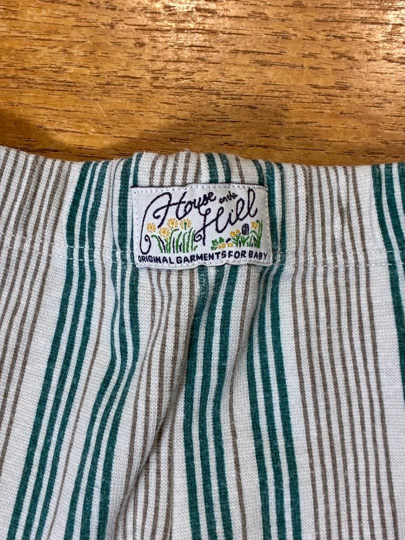 House on the Hill ベビー用レギンス 70サイズ - メルカリ