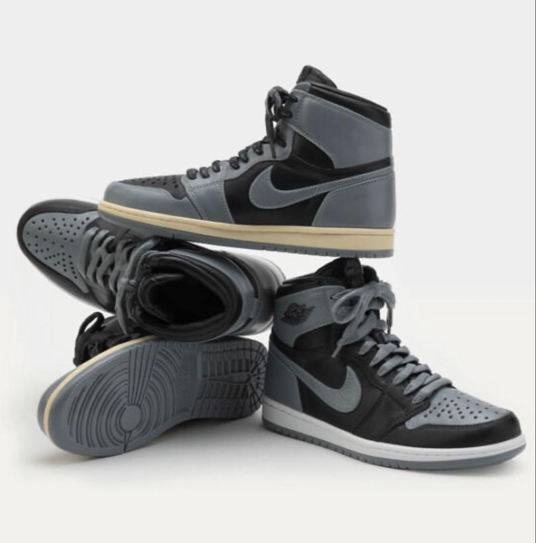 その他 NIKE AIR JORDAN 1 HIGH 85 MODEL KIT