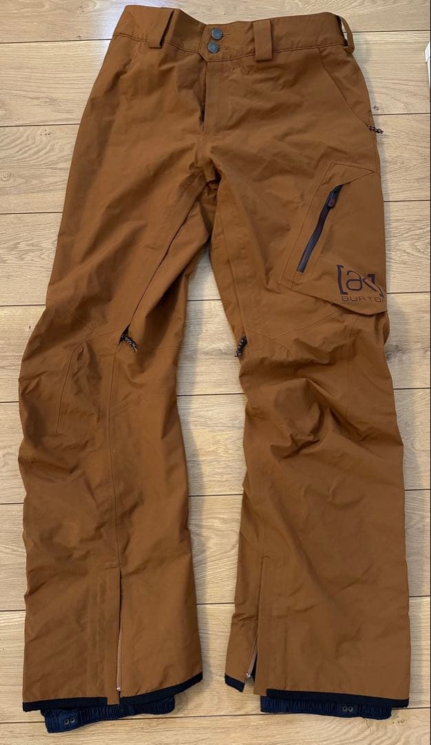 ※依頼があり値下中※Burton [ak] スノーボードパンツSサイズ