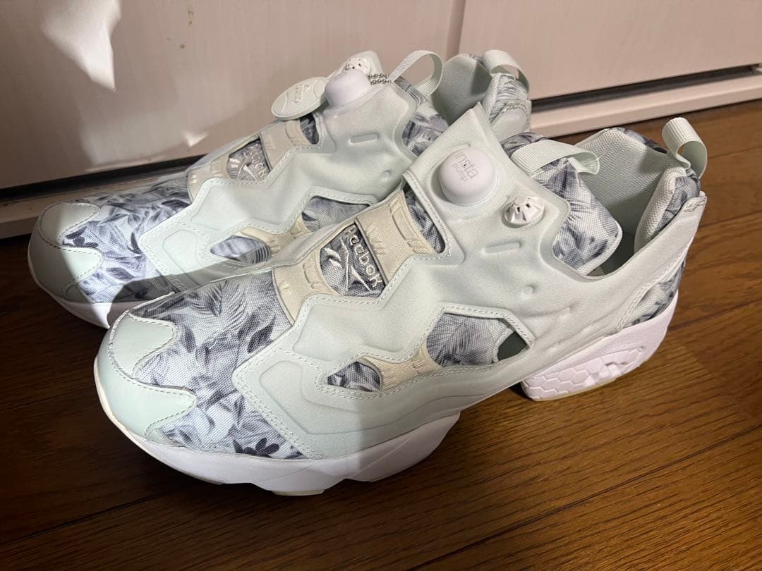 Reebok ポンプフューリー　30cm 箱無し