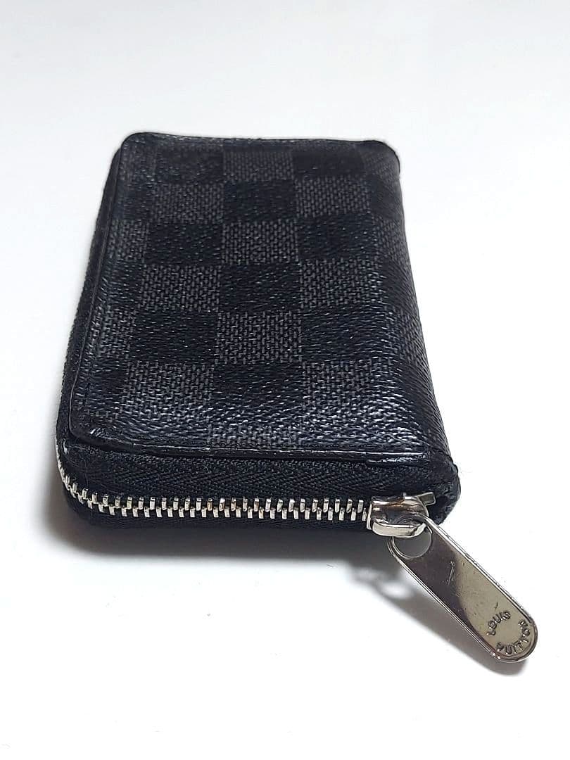 ルイヴィトン ダミエグラフィット　ケース