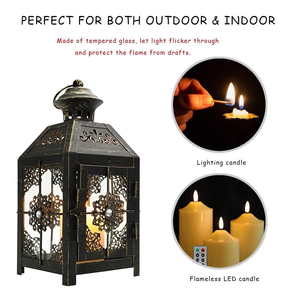 照明 鳥かご ランタン ヴィンテージ キャンドルホルダー