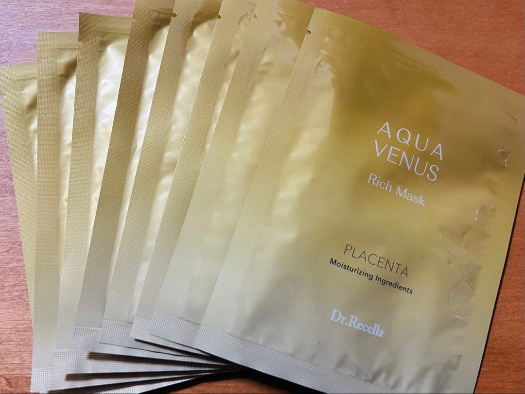 Appleリッチマスク16枚セット