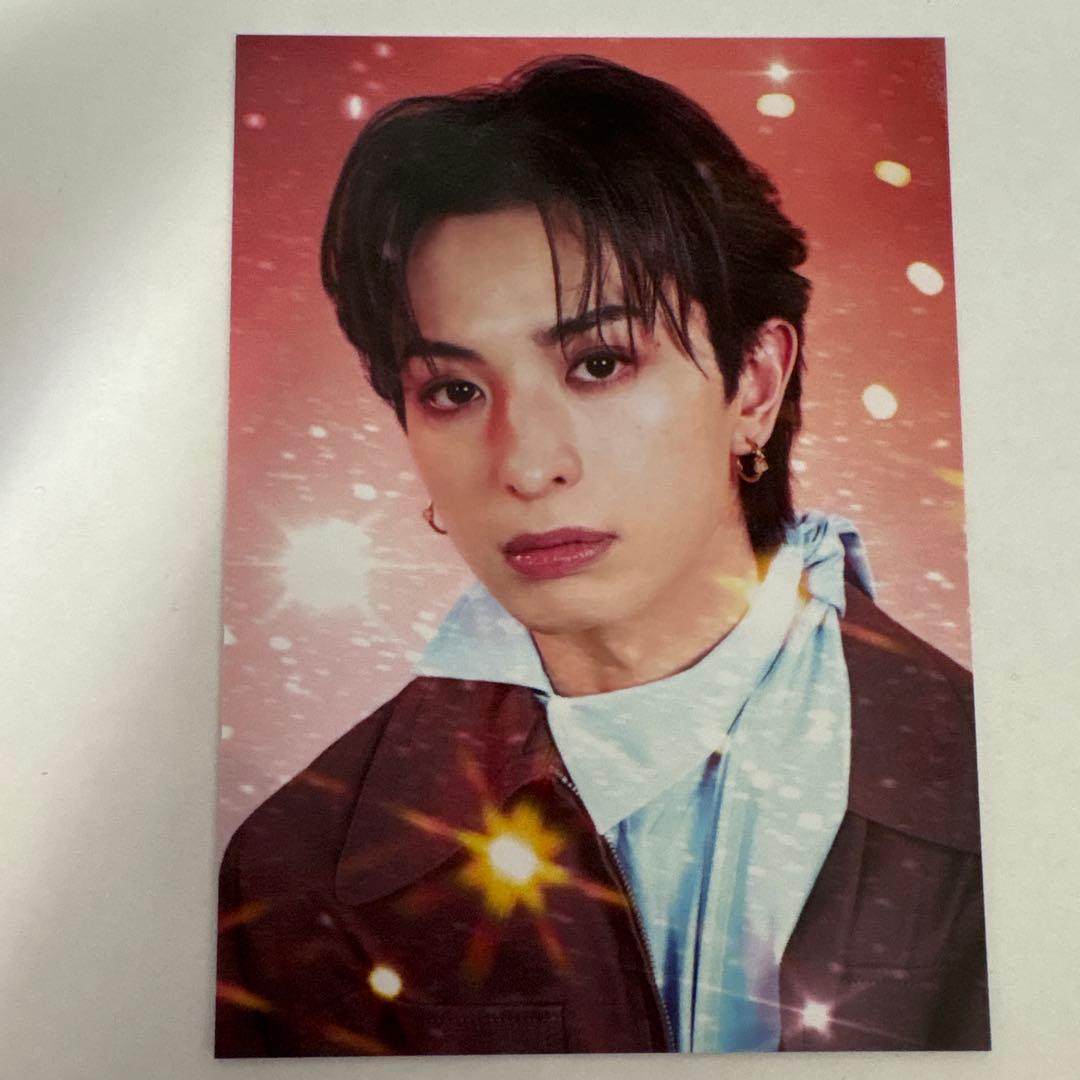 木村慧人Welcome to Sunshine トレカ 店舗 外付け - メルカリ