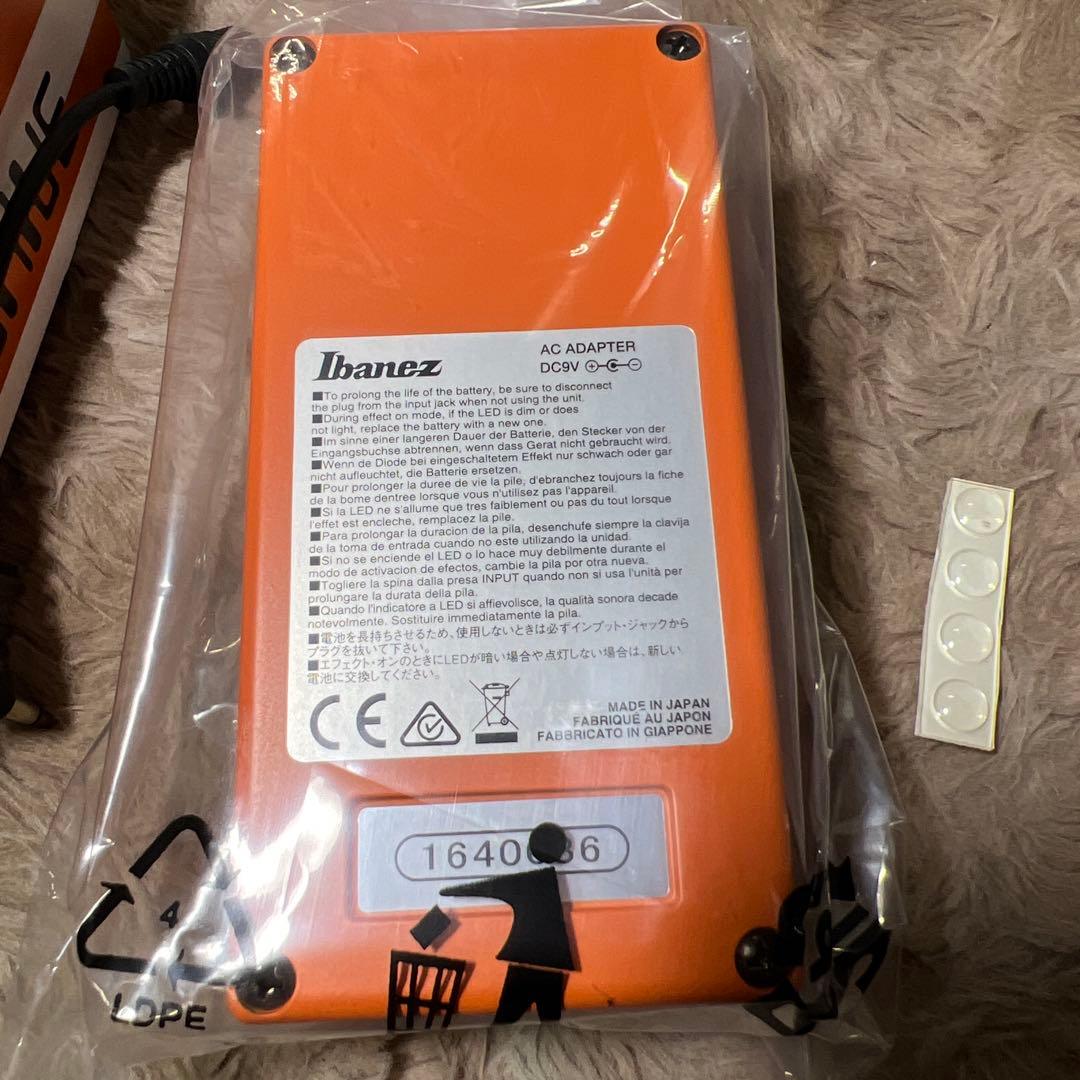 Ibanez OD850 オーバードライブ (アイバニーズ OD850) - メルカリ