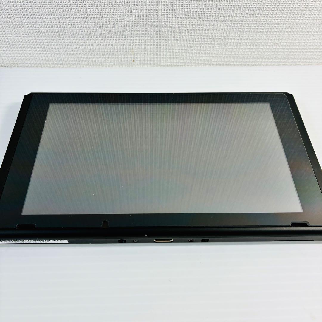 Nintendo Switch 本体 21年製