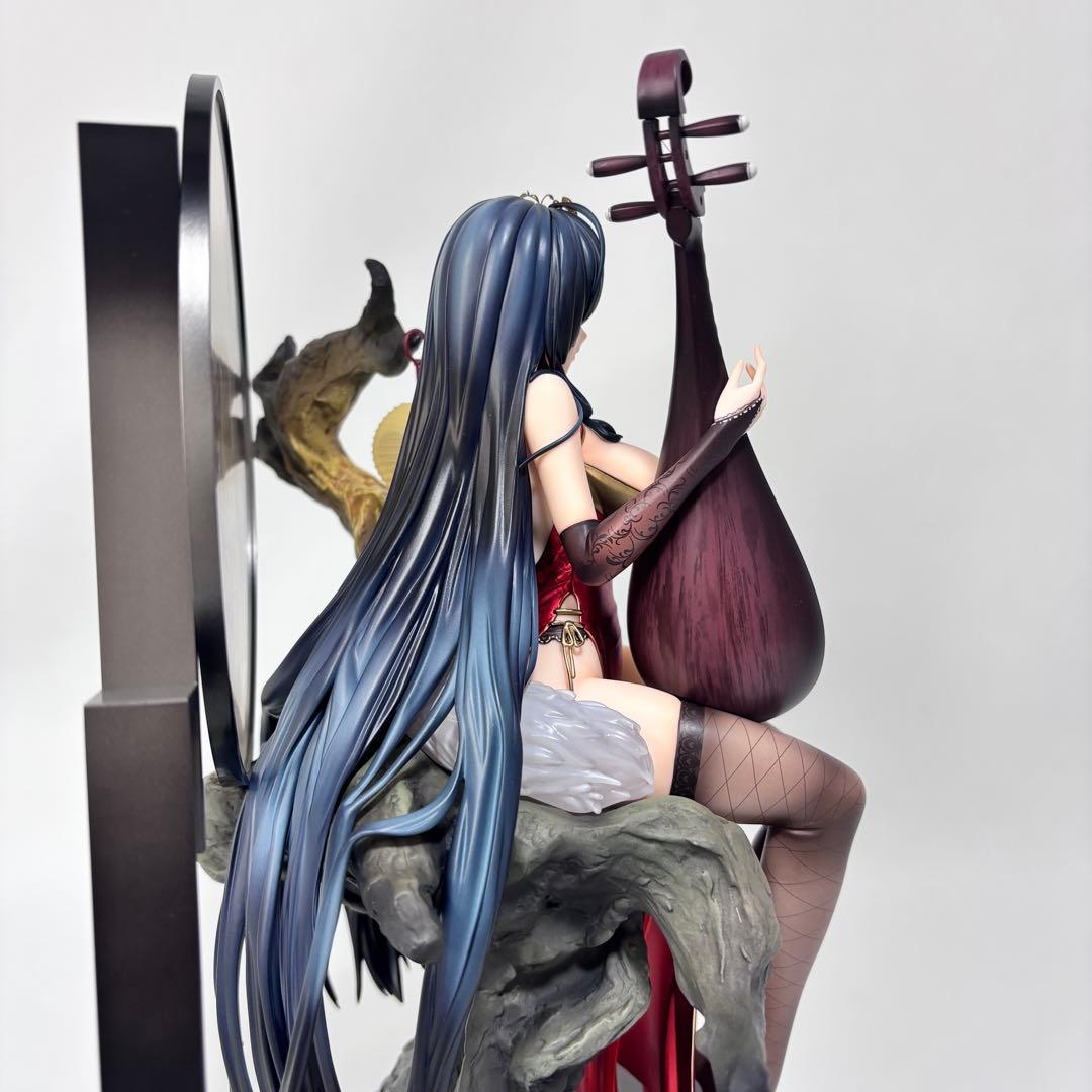 アルター 大鳳 春の暁に鳳歌うVer. 1/7スケール