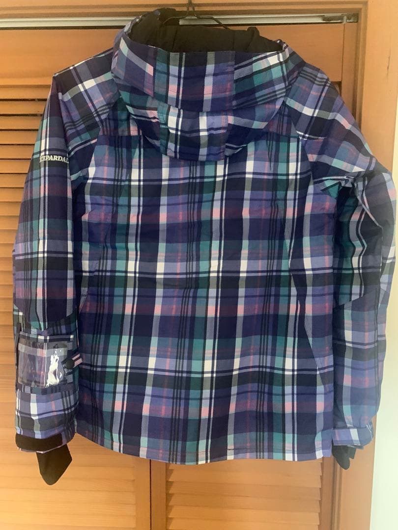 レディーススキーウェア上下 ウインデックス スキーウエア 上下セット レディース スキー