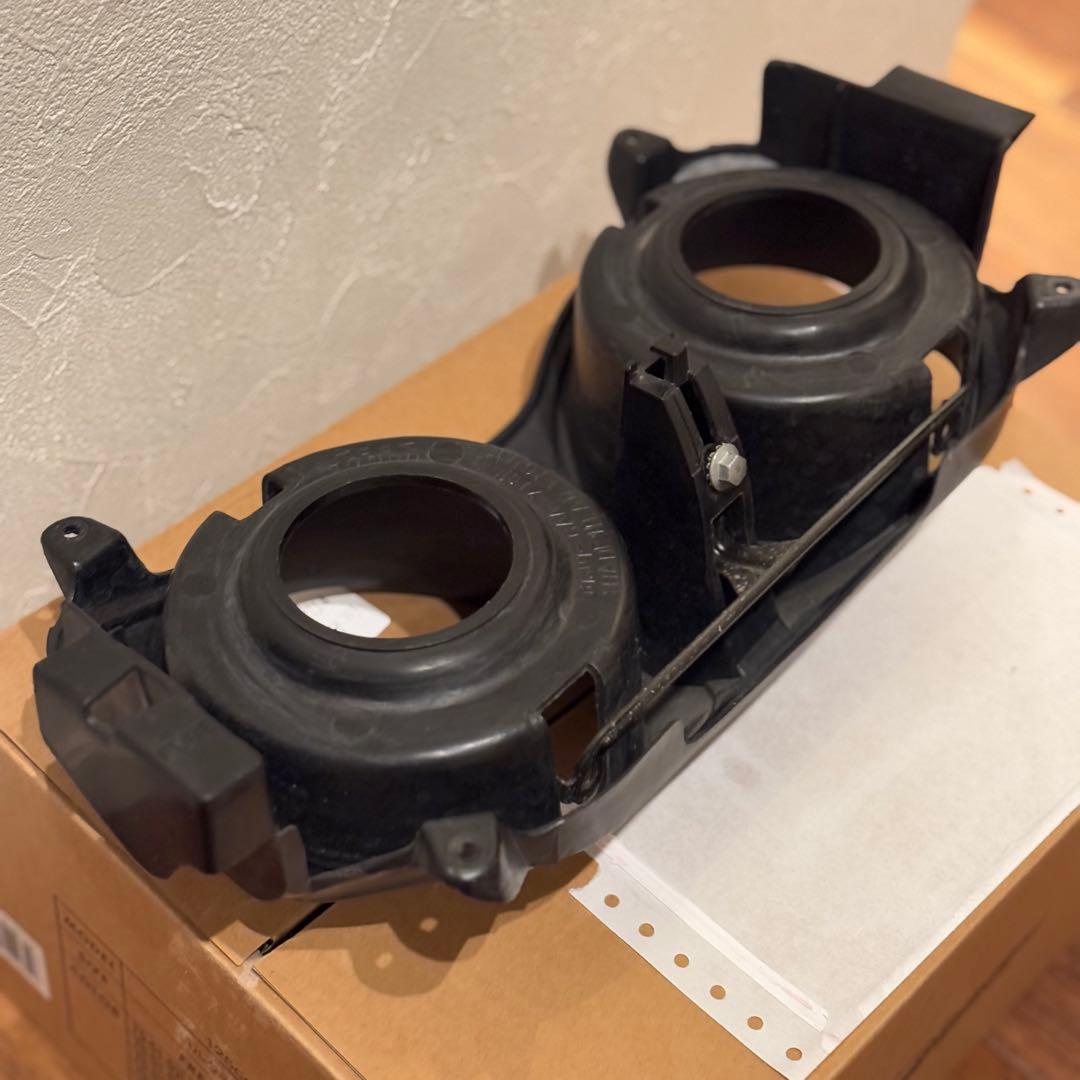 値下げ可】 ns1 ヘッドライトボックス ヘッドライトケース - メルカリ