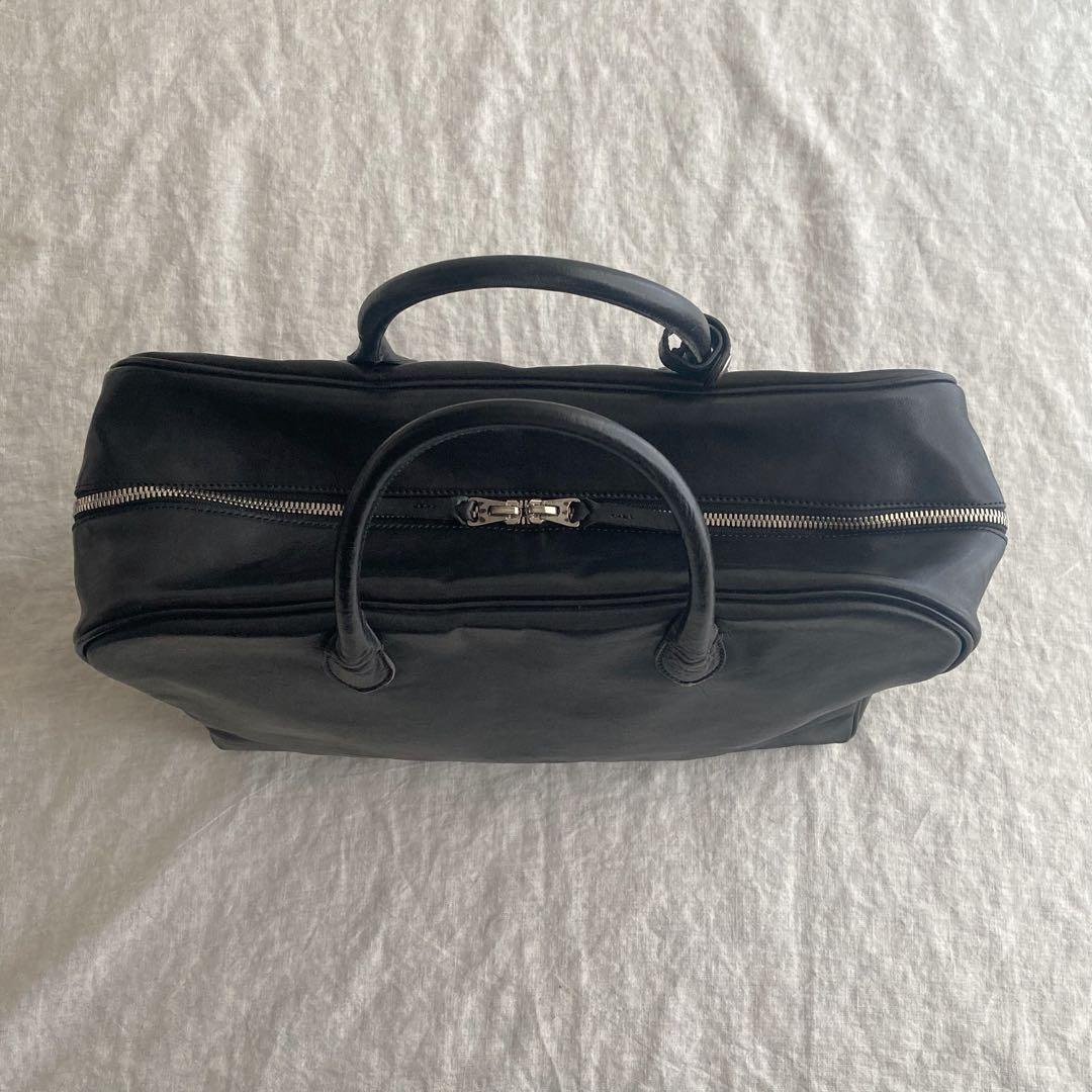 arts&science Short handle bowling bag L - メルカリ