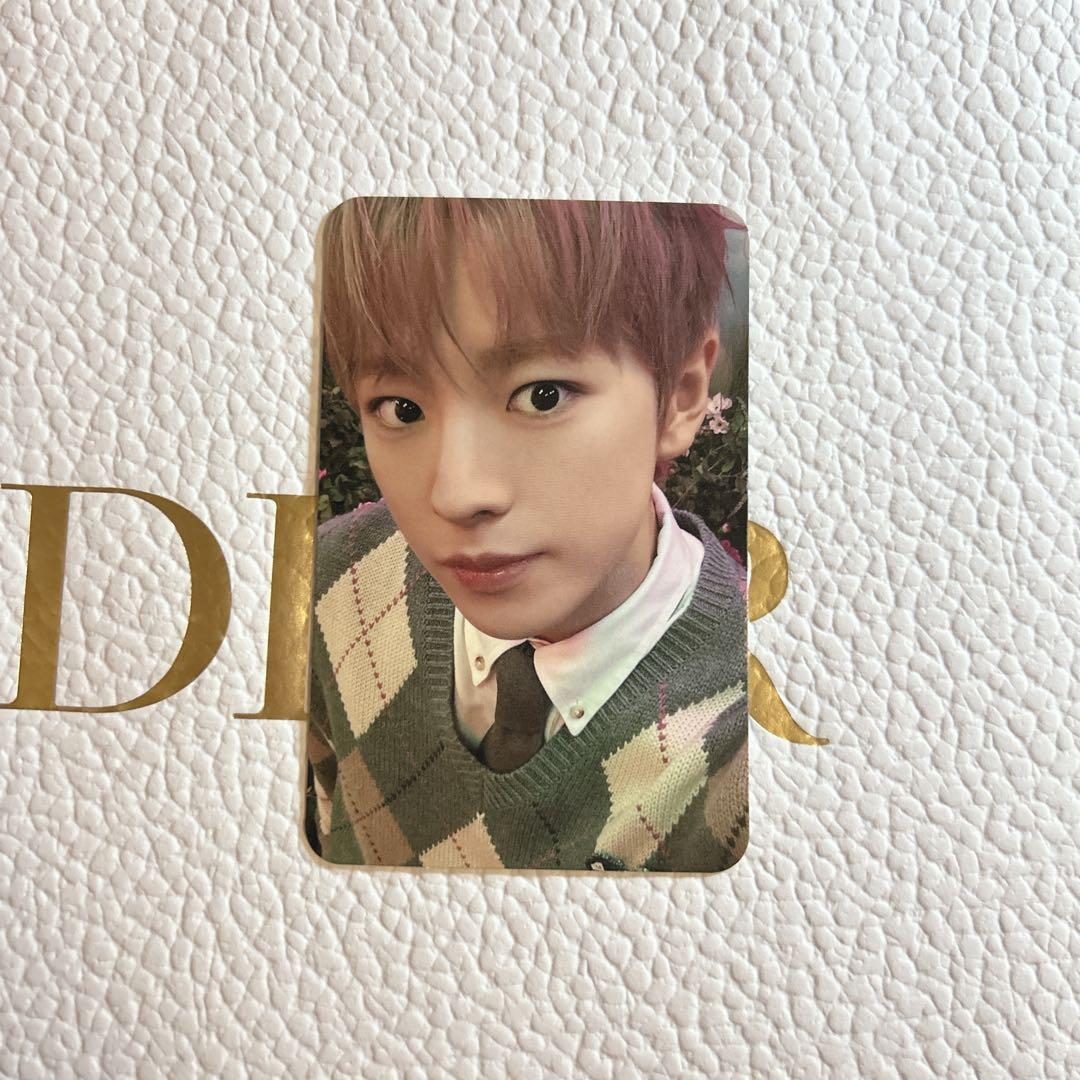 nct wish wishlist カセット ユウシ トレカ - メルカリ