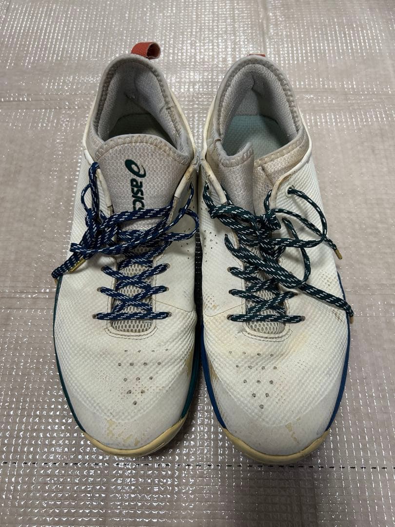 asics バスケットボールシューズ ballaholic