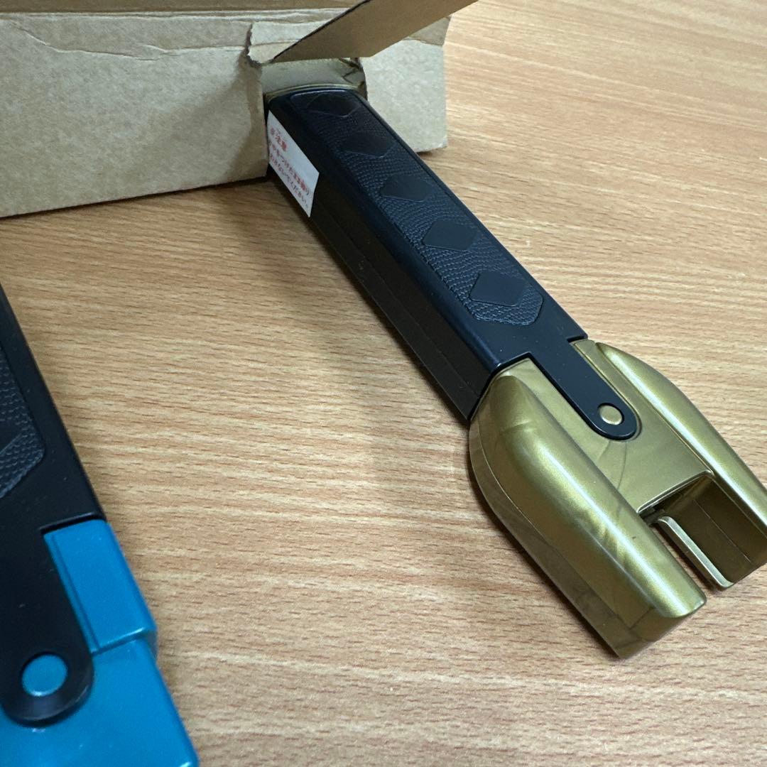 動作確認済み】からくり剣豪伝ムサシロード 二天一刀流必殺剣 天空丸