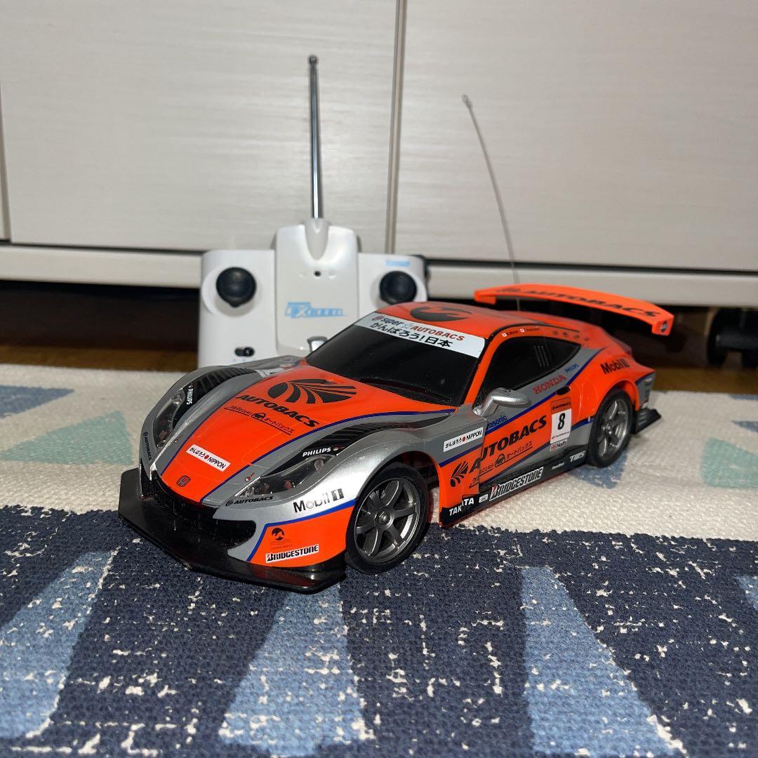 HSV-010 ラジコン - メルカリ