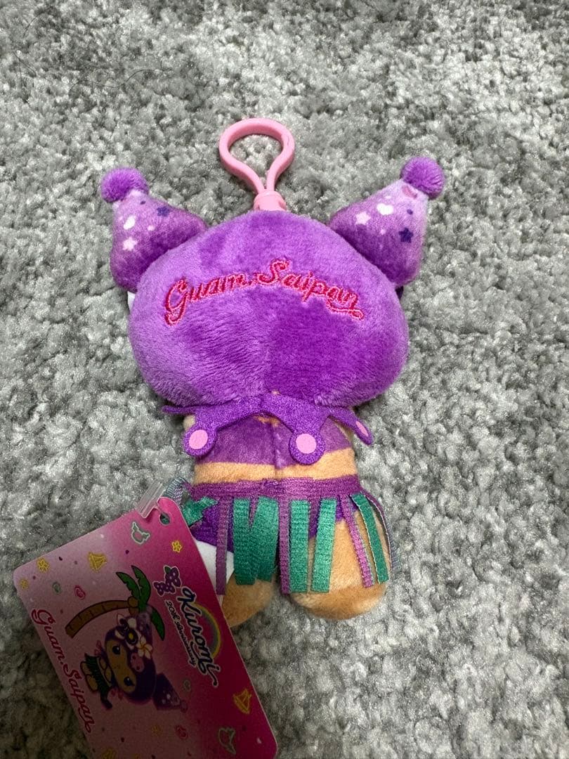 最終大幅値下げ‼️これ以上値下げ不可！グアム限定日焼け20周年クロミ