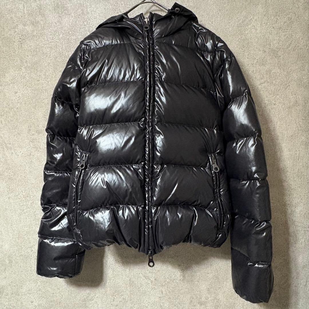 フォロー割ノエル様】【極美品】DUVETICA デュベティカダウン - メルカリ