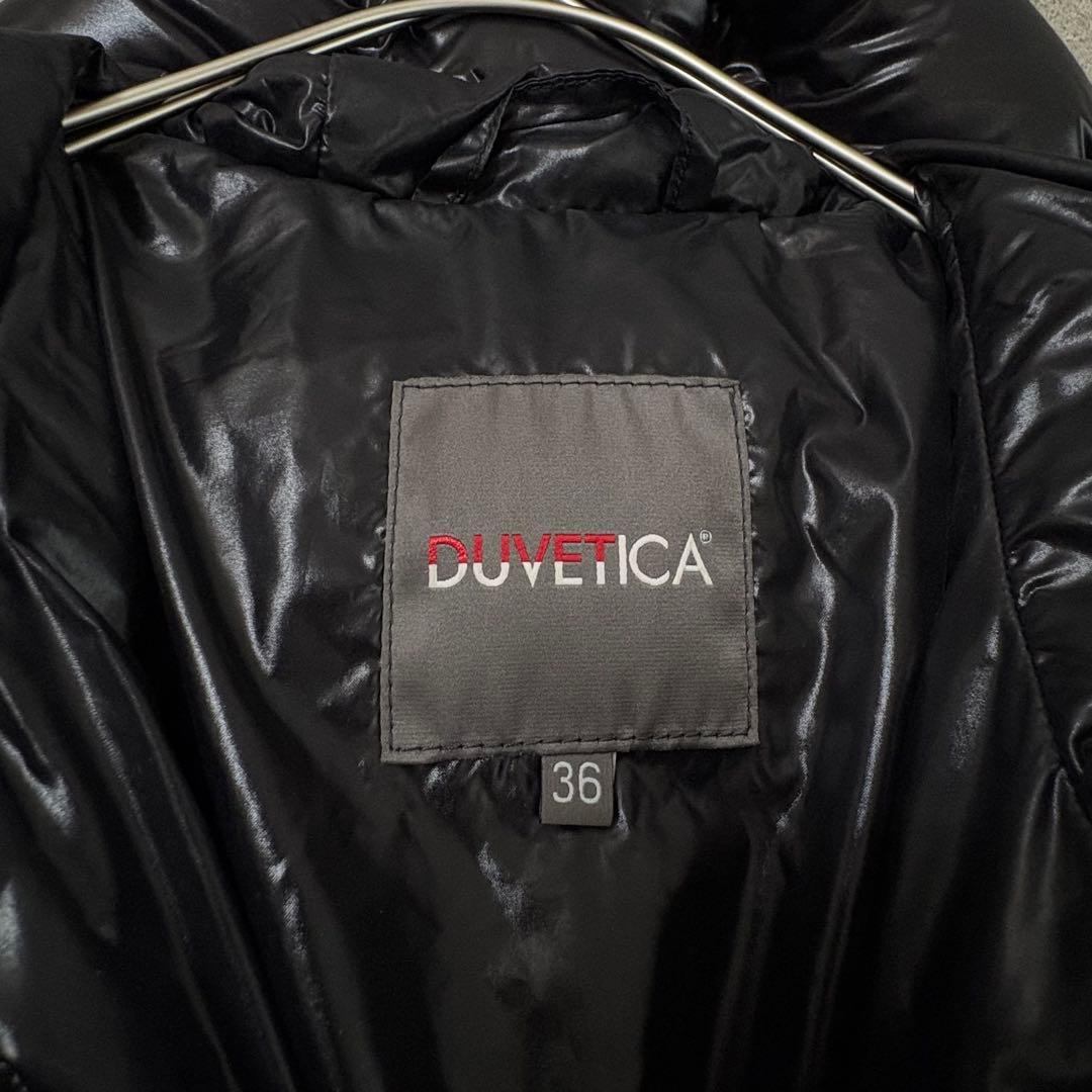 フォロー割ノエル様】【極美品】DUVETICA デュベティカダウン - メルカリ