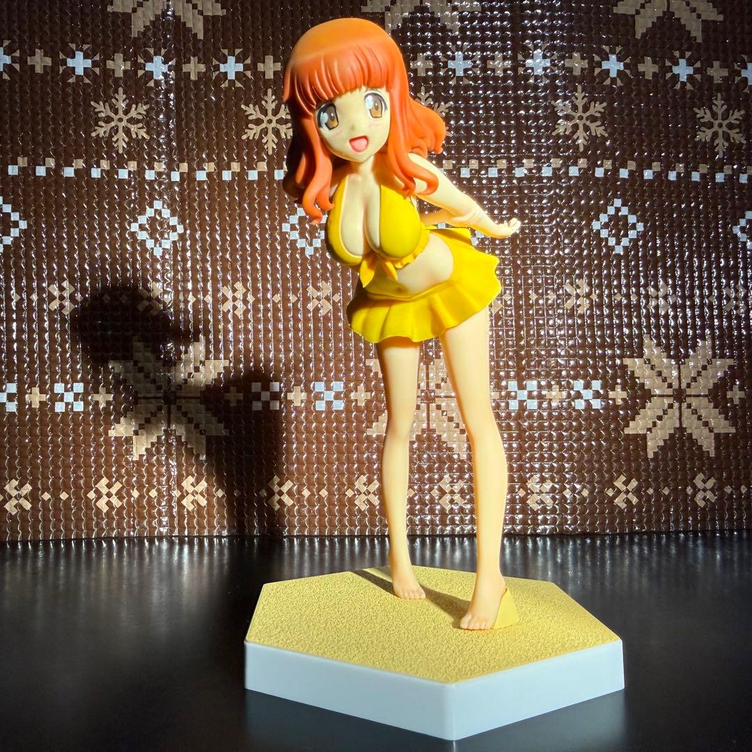 wave BEACH QUEENS ガールズ&パンツァー コンプリート 限定版込 - メルカリ