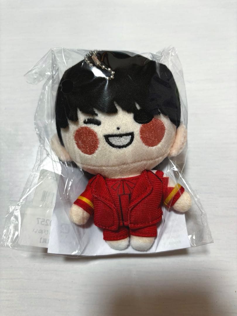 小田惟真 スパフル ちびぬい - メルカリ