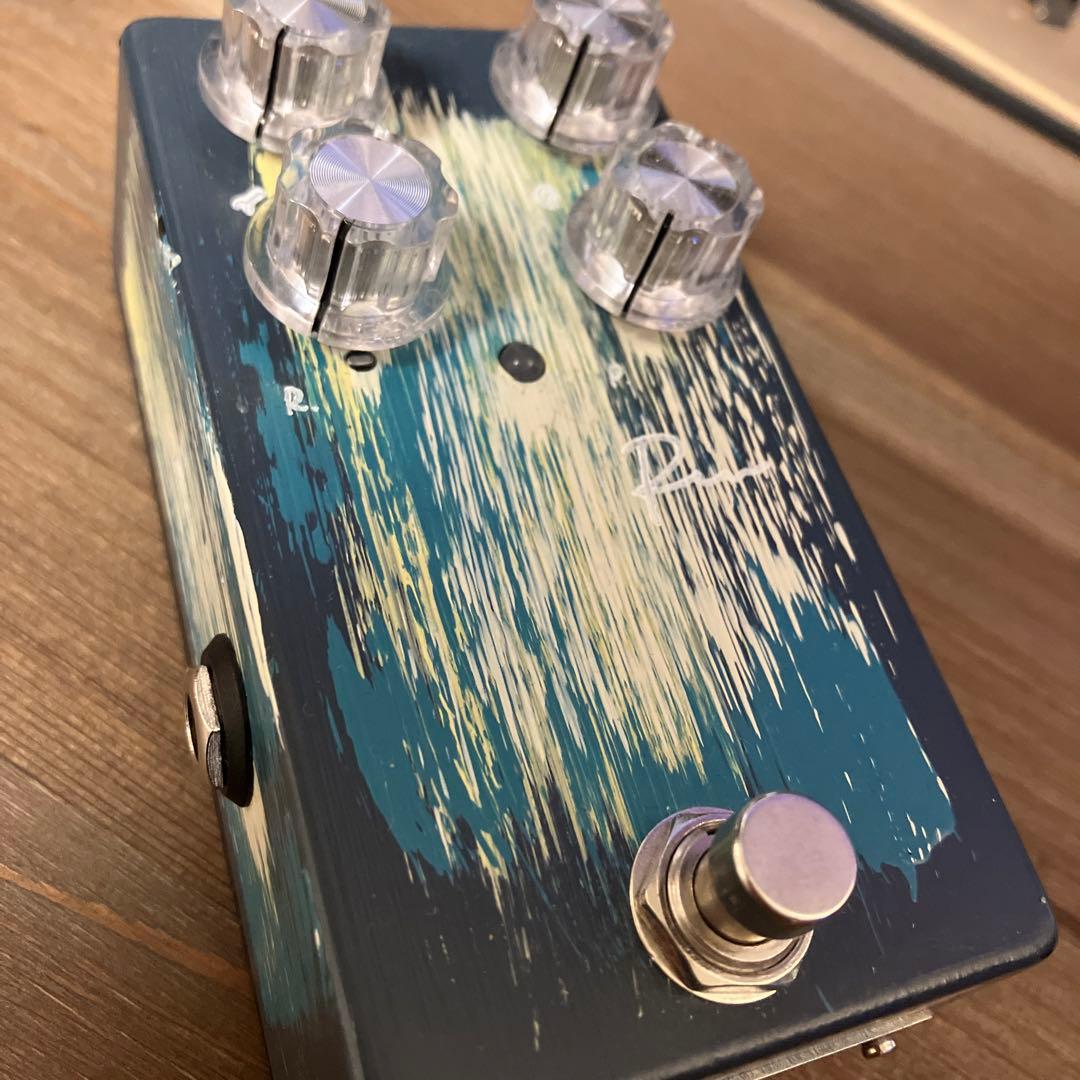 ギター Petla Rev.