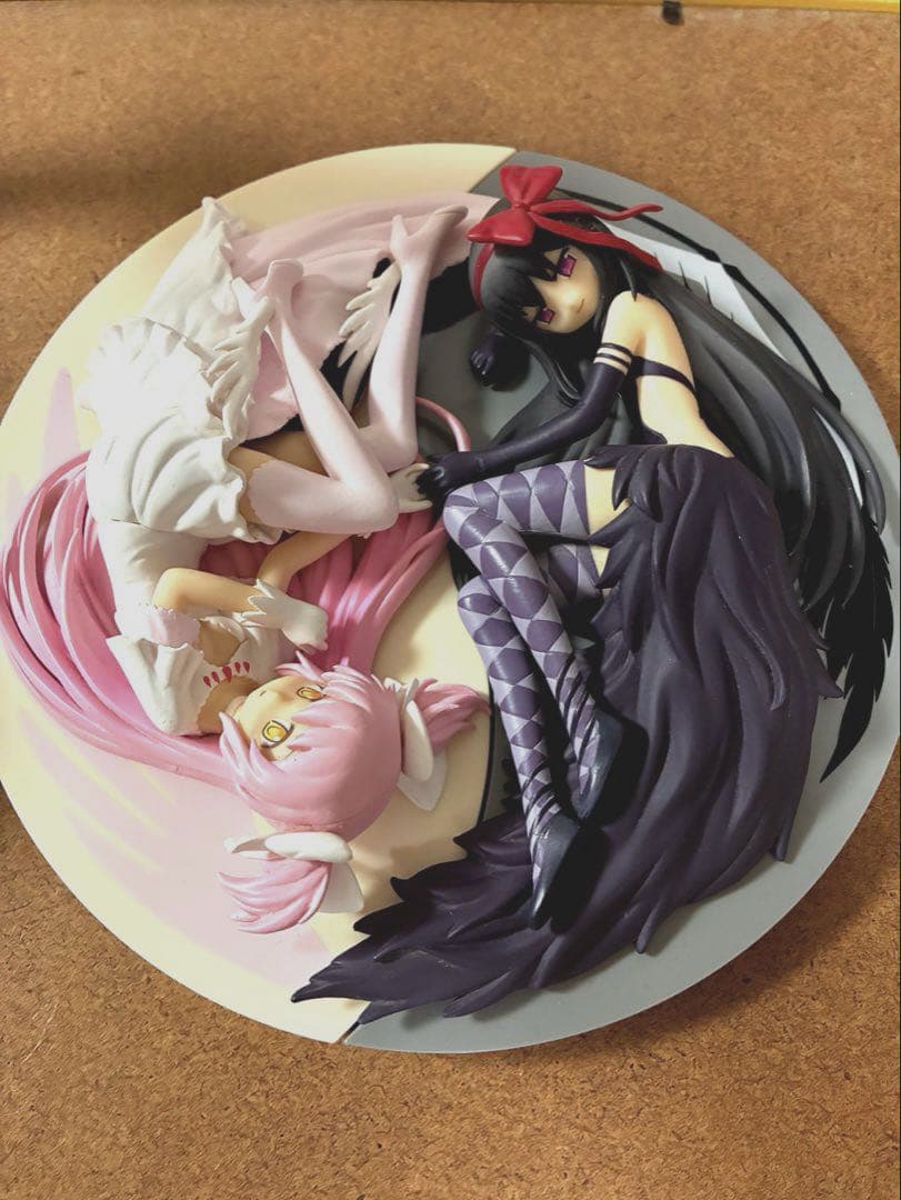 魔法少女まどか☆マギカ［新編］叛逆の物語「悪魔ほむら、アルティメットまどか」