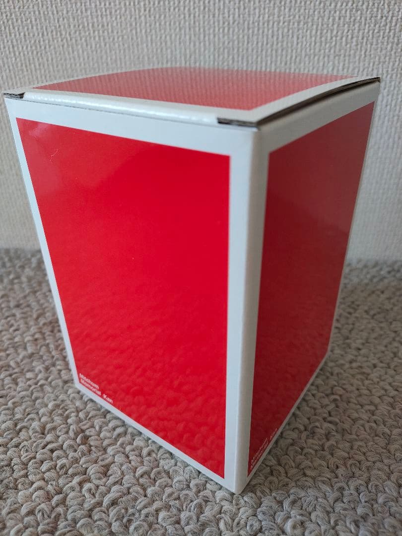 藤井風　ミッチャム　メモリアル缶　新品未開封　Fujii Kaze