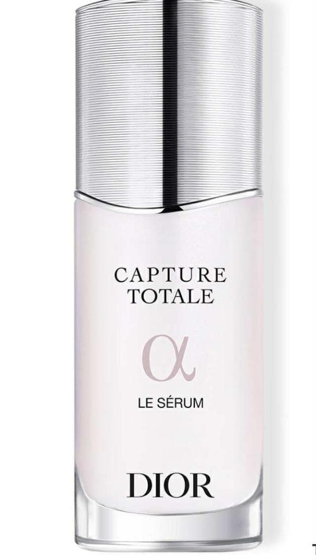【新品】Dior★ディオール※カプチュール トータル ル セラム※美容液