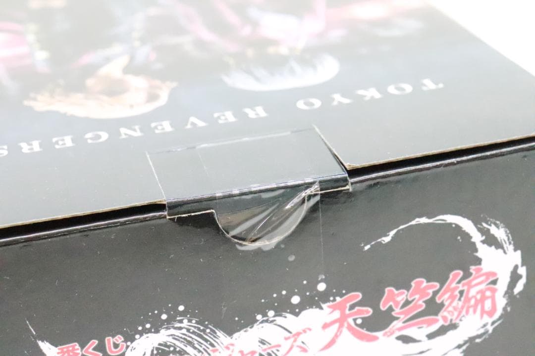 一番くじ 東京リべ 天竺編 A賞 ラストワン賞 29-JD0209-02 - メルカリ