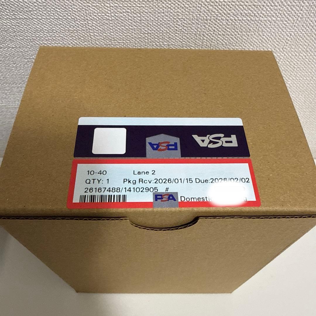 PSA10】ワンピース カード サンジ コミパラ 2025 - メルカリ