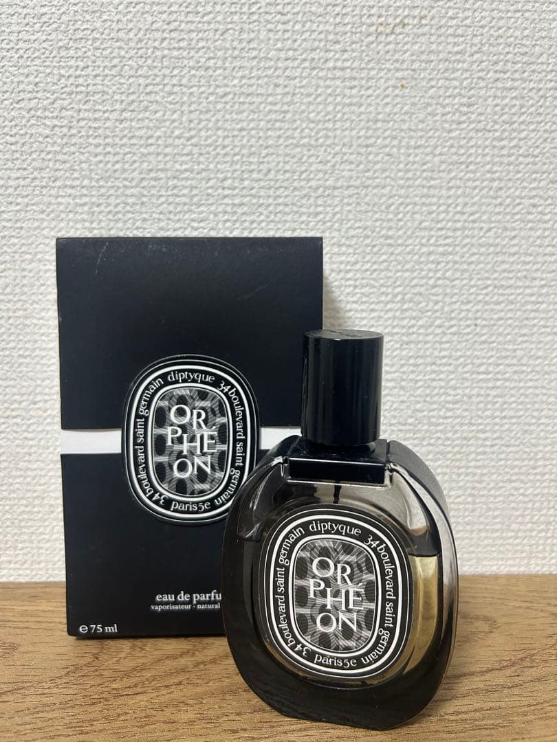 ディプティック_オルフェオン　75ml