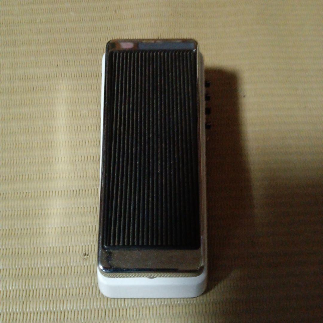 Xotic Wah XW-1　ワウペダル