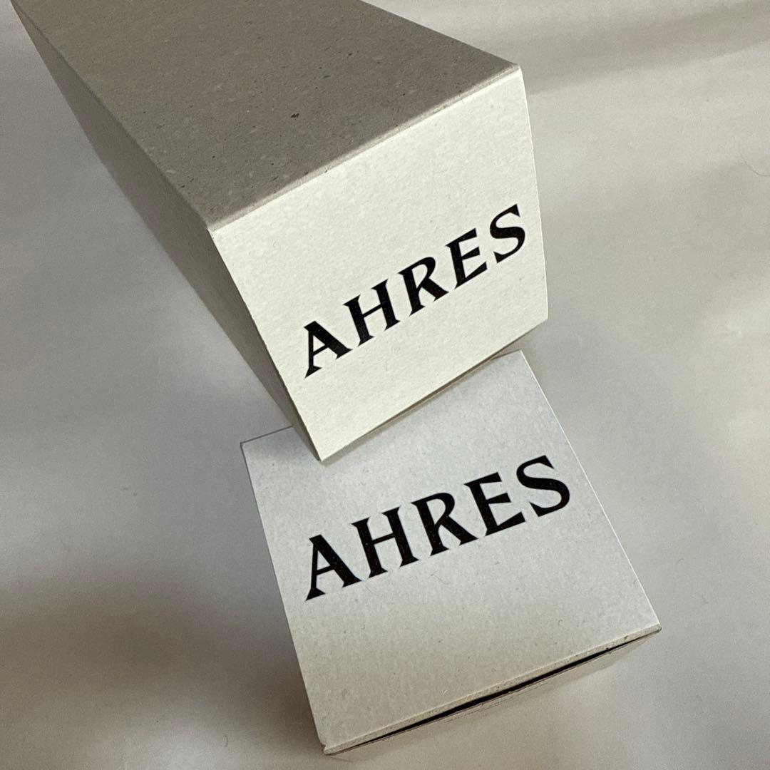 AHRES アーレス　ローションP、フェイスクリーム