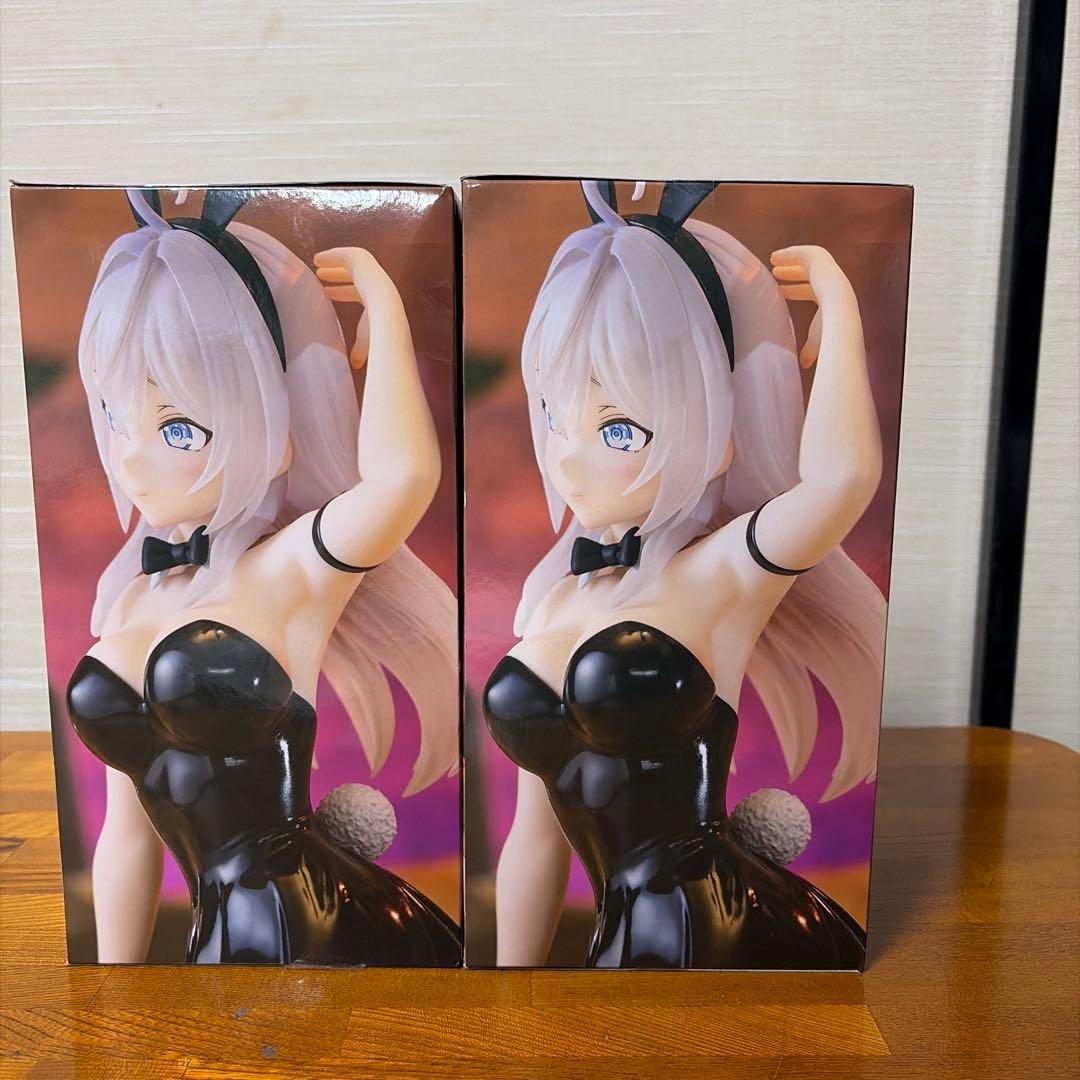 時々ボソッとロシア語でデレる隣のアーリャさん 1/7スケールフィギュア