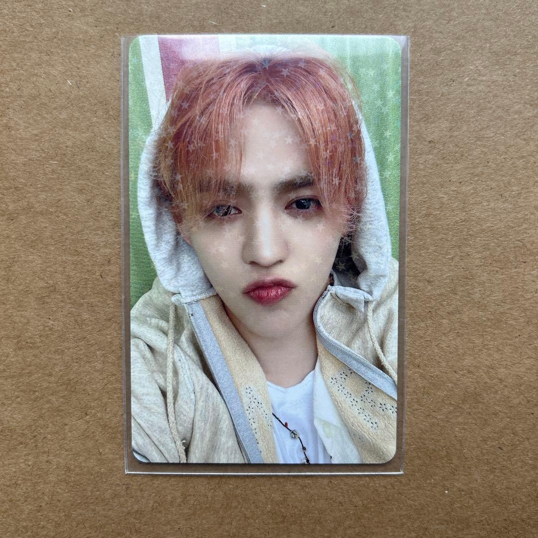 SEVENTEEN セブチ SPILL THE FEELS エスクプス トレカ - メルカリ