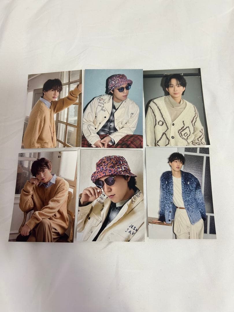 FANTASTICS トレカ - メルカリ