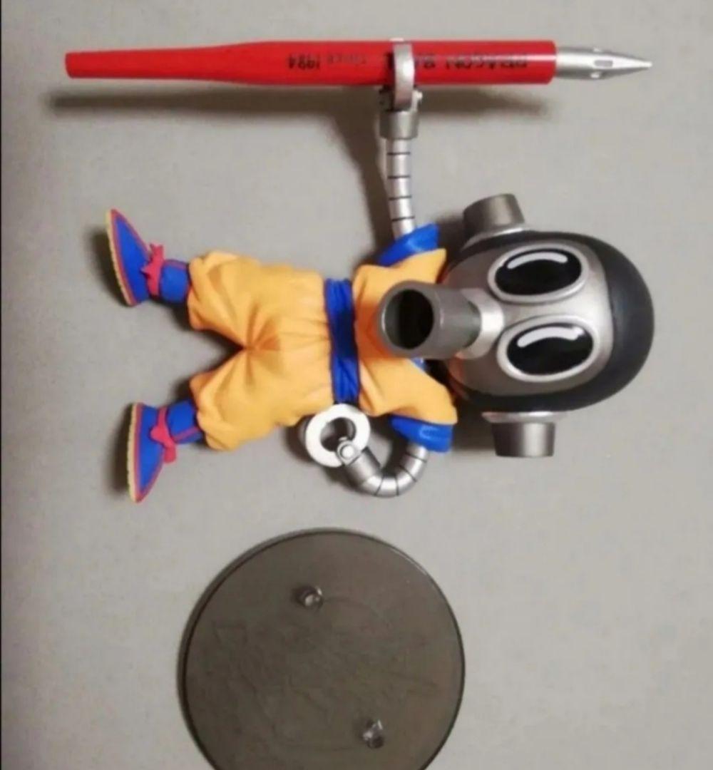 ドラゴンボール ワールドコレクタブルフィギュア ワーコレ