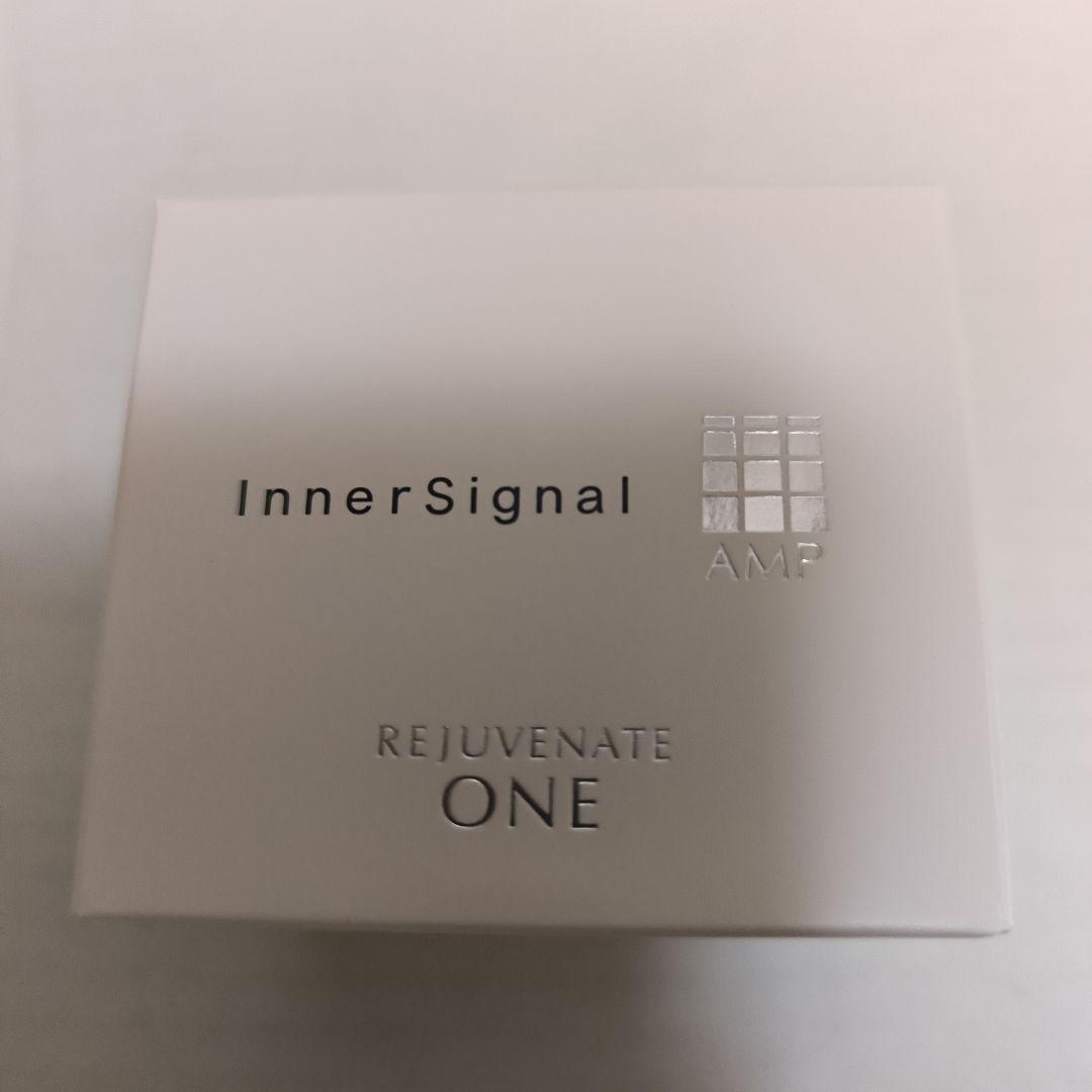 インナーシグナル オールインワン リジュブネイトワン ゲル状クリーム