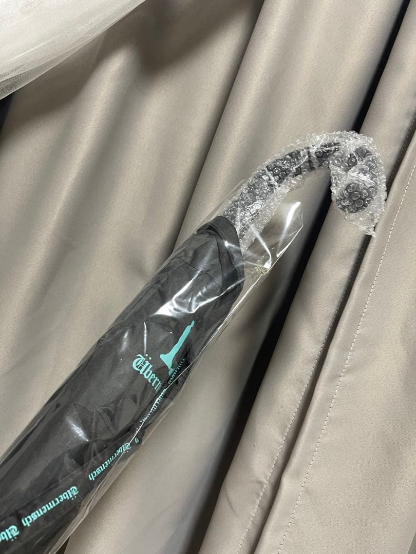 G-DRAGON エキシビショングッズ 傘 大阪限定 ジヨン