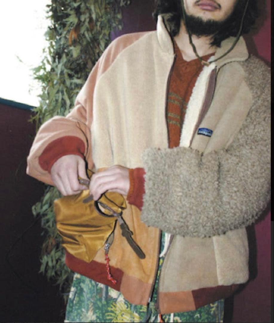 ジャケット・アウター yakuluto1000 スナップンウエア SNAP'N'WEAR #1000 キルトジャケット | Jalana