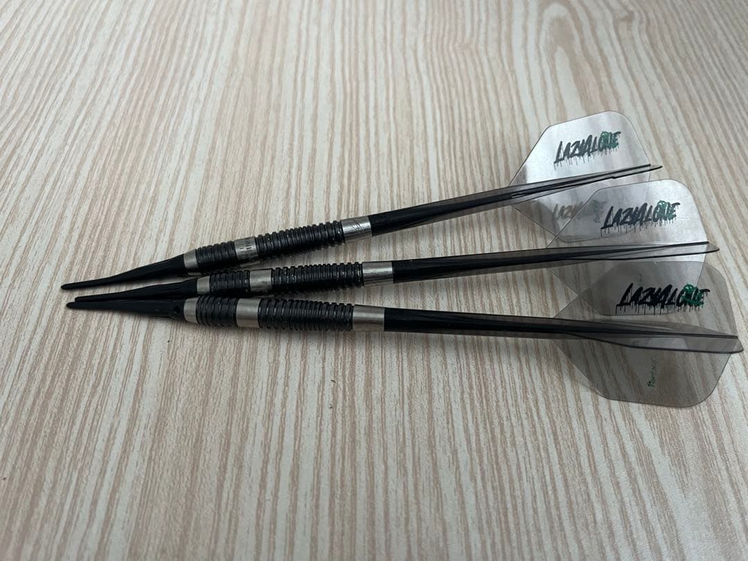 LAZY ZERO 松吉輝宗 選手モデル ダーツ > ソフトダーツ > ブランド【タ行】 > トリニダード > PRO