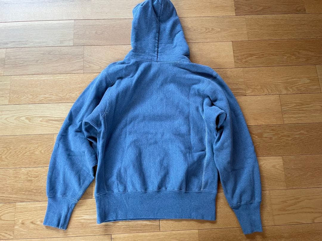 k*t様 チャンピオン 90s リバースウィーブパーカー Mサイズ USA製