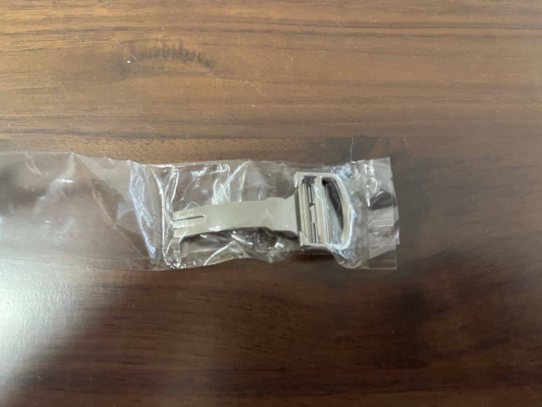 カルティエ純正ベルトRoadster20mm BlackCanvas Strap - メルカリ