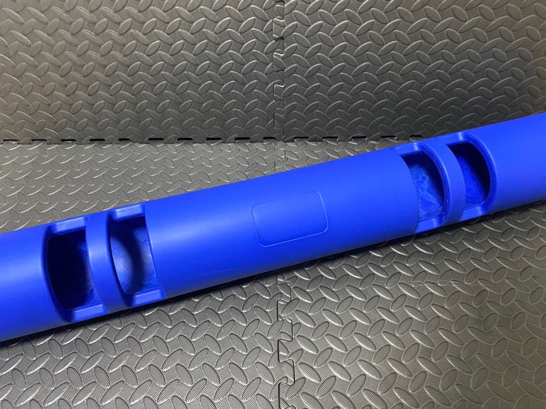 多機能トレーニング砲筒　8kg フィットネス砲筒　新品未使用