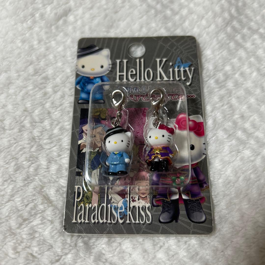 平成レトロ ハローキテチャーム 未開封