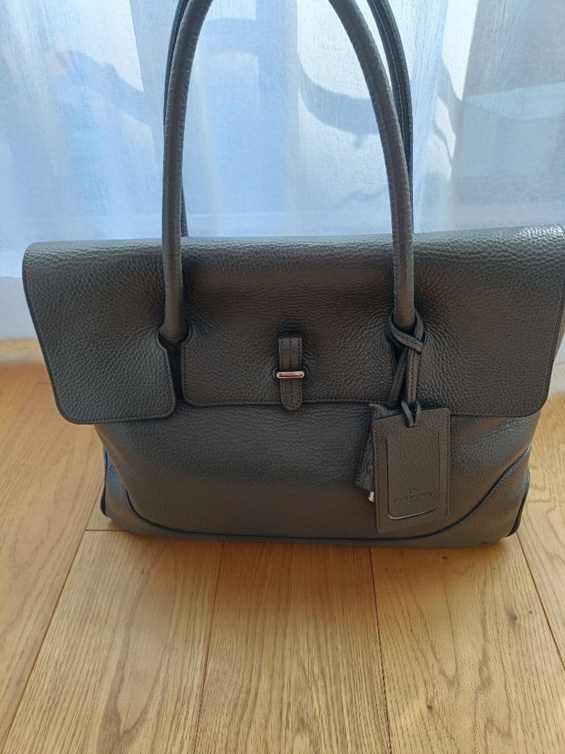 ペッレモルビダ シボ革 レザートートバッグ 楽天市場】PELLE MORBIDA ペッレモルビダ レザートートバッグ PMO