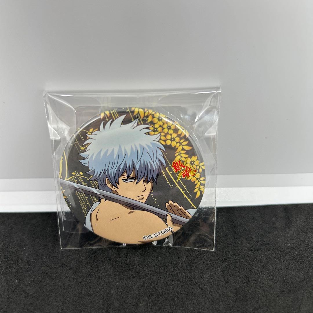 BLEACH Brave Souls 新宿マルイ 缶バッジ レア ウルキオラ