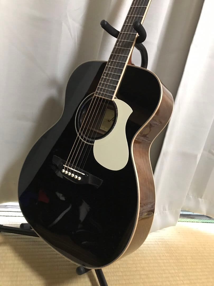 値下げ可能　James 　J-500S BLK